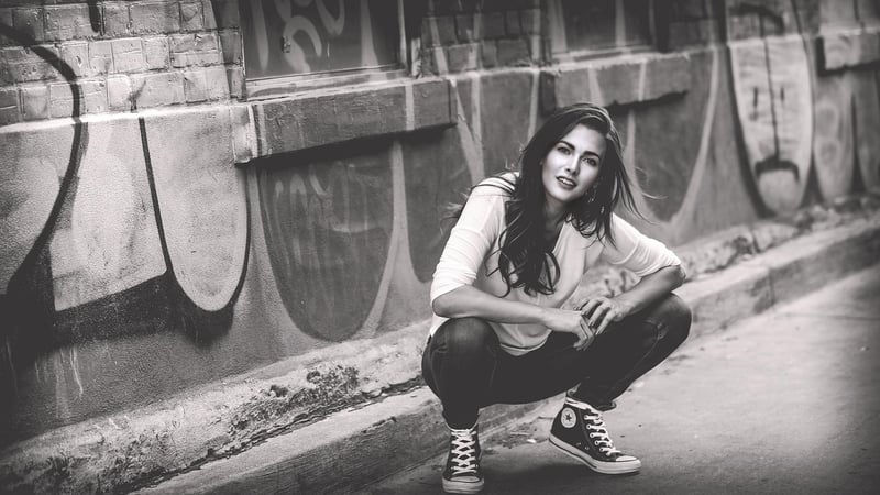 Hip Hop Dance Image
